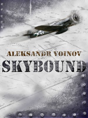 cover image of Skybound